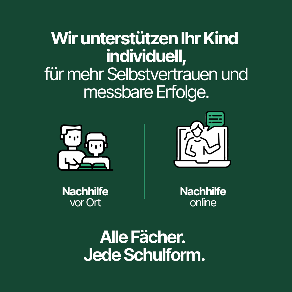 wir unterstützen ihr kind individuell für mehr selbstvertrauen und messbare erfolge
