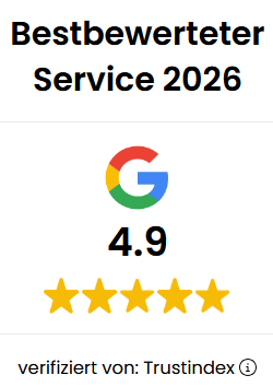Google Reviews von Klartext Nachhilfe Würzburg